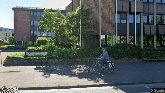 Företagslokaler till salu i Herentals – Foto från Google Street View