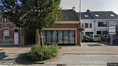 Commercial properties for sale in Zoersel - Photo from Google Street View