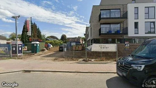 Commercial properties for sale i Zandhoven - Photo from Google Street View