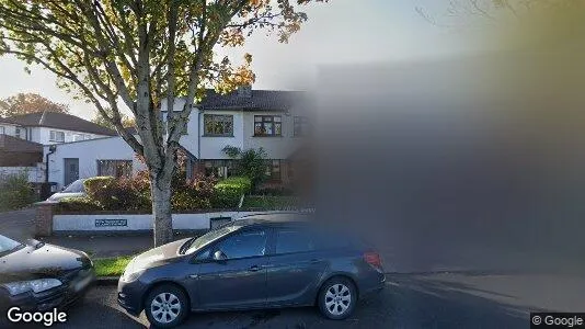 Commercial properties for sale i Dublin 22 - Photo from Google Street View