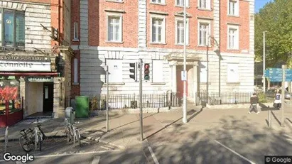 Gewerbeflächen zum Kauf in Dublin 1 – Foto von Google Street View