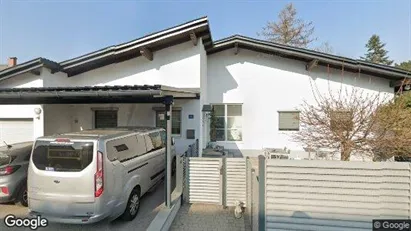 Gewerbeflächen zum Kauf in Altenberg bei Linz – Foto von Google Street View