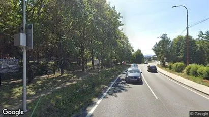 Bedrijfsruimtes te huur in Bánovce nad Bebravou - Foto uit Google Street View