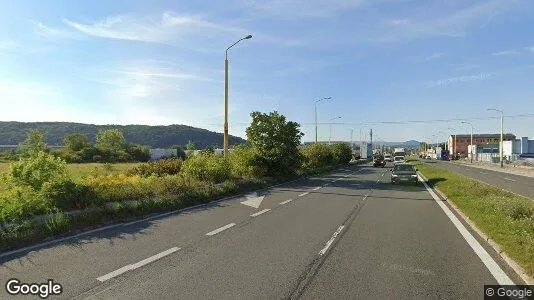 Lokaler til leje i Prešov - Foto fra Google Street View