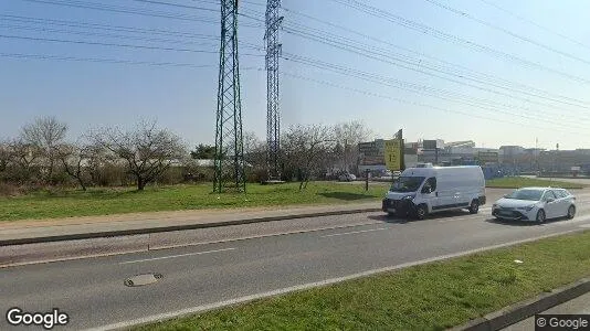 Commercial properties for rent i Location is not specified - Photo from Google Street View