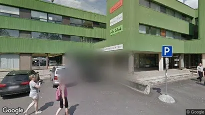 Lokaler til leje i Location is not specified - Foto fra Google Street View