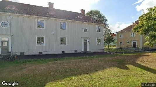 Gewerbeflächen zur Miete i Lidköping – Foto von Google Street View
