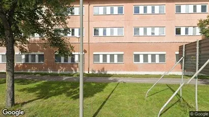 Lokaler til leie i Stockholm South – Bilde fra Google Street View