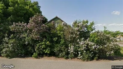 Industrial properties for rent in Hallstahammar - Photo from Google Street View
