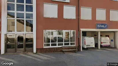 Lokaler til leje i Södermalm - Foto fra Google Street View
