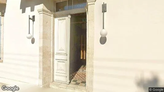 Office spaces for sale i Limassol - Photo from Google Street View
