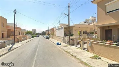 Gewerbeflächen zum Kauf in Kato Polemidia – Foto von Google Street View