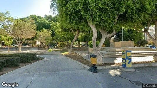 Office spaces for sale i Limassol - Photo from Google Street View