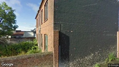 Gewerbeflächen zum Kauf in Horsens – Foto von Google Street View