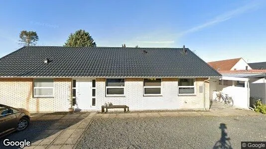 Warehouses for sale i Greve - Photo from Google Street View