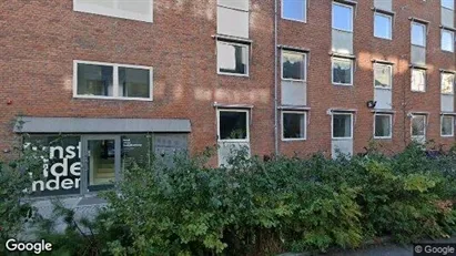Företagslokaler för uthyrning i Österbro – Foto från Google Street View