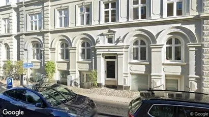 Office spaces for rent in Copenhagen K - Photo from Google Street View