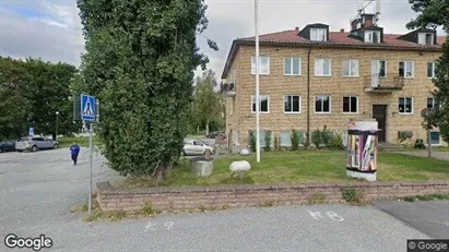 Lokaler til leje i Örnsköldsvik - Foto fra Google Street View