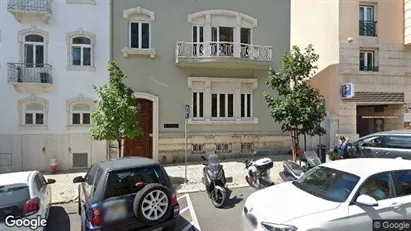 Office spaces for rent in Torres Vedras - Photo from Google Street View