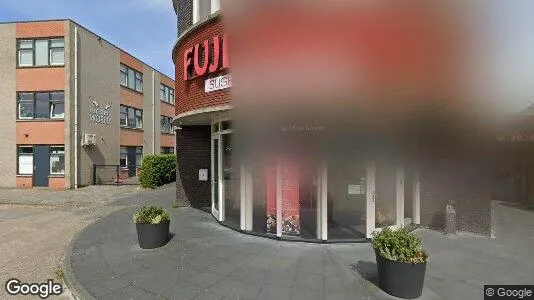 Bedrijfsruimtes te huur i Almere - Foto uit Google Street View