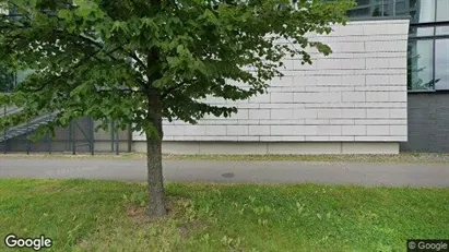 Office spaces for rent in Helsinki Läntinen - Photo from Google Street View