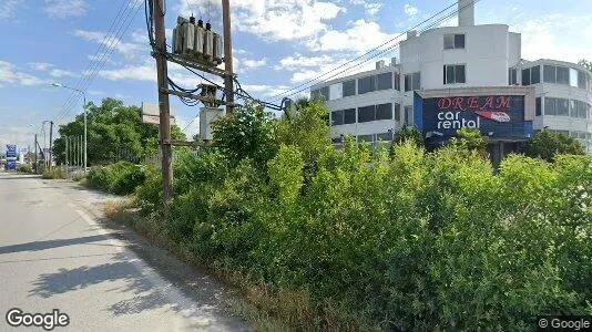 Commercial properties for sale i Thermi - Photo from Google Street View