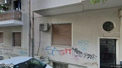 Office spaces for sale in Athens Ampelokipoi - Photo from Google Street View
