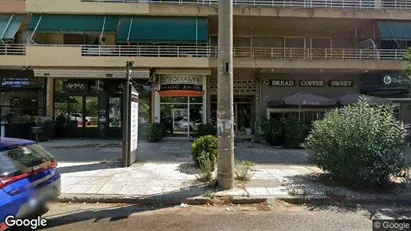 Commercial properties for sale in Heraklion - Photo from Google Street View