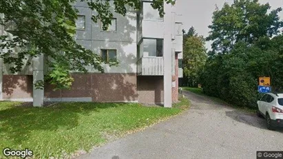 Office spaces for rent in Helsinki Koillinen - Photo from Google Street View