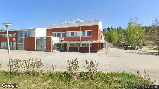Kontorer til leie i Askola – Bilde fra Google Street View
