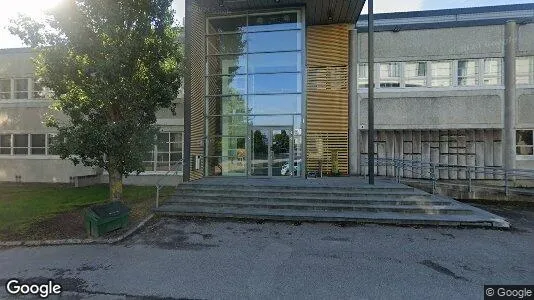 Office spaces for rent i Espoo - Photo from Google Street View