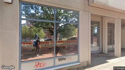 Office spaces for rent in Espoo - Photo from Google Street View