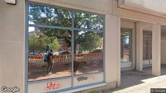 Kontorer til leie i Espoo – Bilde fra Google Street View