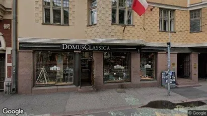 Office spaces for rent in Helsinki Eteläinen - Photo from Google Street View