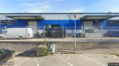 Office spaces for rent in Helsinki Koillinen - Photo from Google Street View