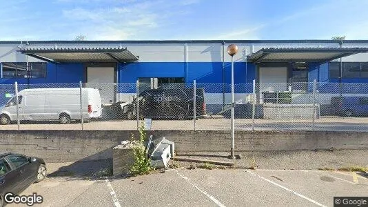 Büros zur Miete i Helsinki Koillinen – Foto von Google Street View