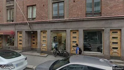 Kantorruimte te huur in Helsinki Eteläinen - Foto uit Google Street View