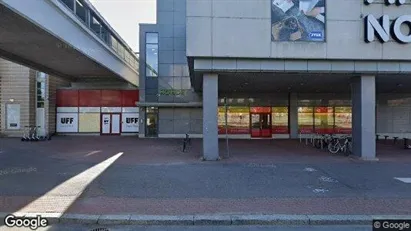 Office spaces for rent in Helsinki Koillinen - Photo from Google Street View
