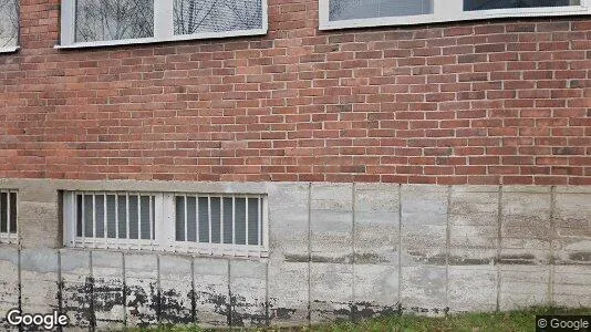 Büros zur Miete i Helsinki Läntinen – Foto von Google Street View