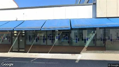 Office spaces for rent in Oulu - Photo from Google Street View