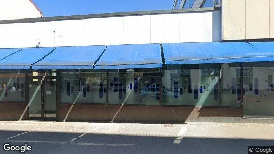 Kontorer til leie i Oulu – Bilde fra Google Street View