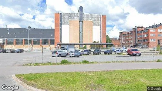 Büros zur Miete i Turku – Foto von Google Street View