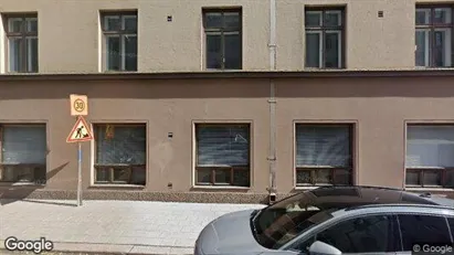 Kontorlokaler til leje i Turku - Foto fra Google Street View