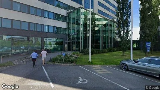 Kantorruimte te huur i Vantaa - Foto uit Google Street View