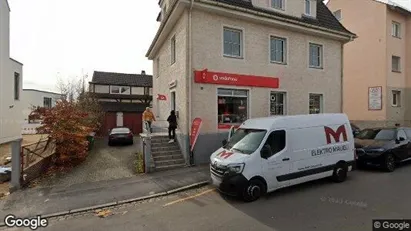 Lokaler til leie i Amberg – Bilde fra Google Street View