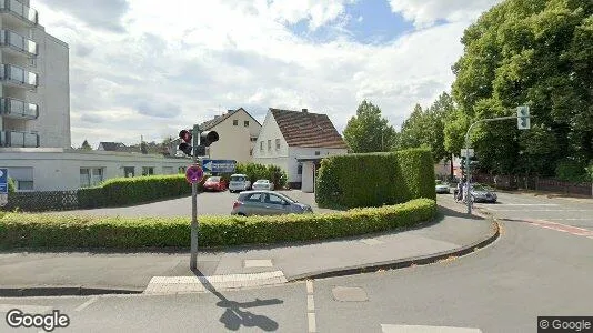 Lokaler til leje i Unna - Foto fra Google Street View
