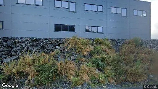 Office spaces for rent i Askøy - Photo from Google Street View