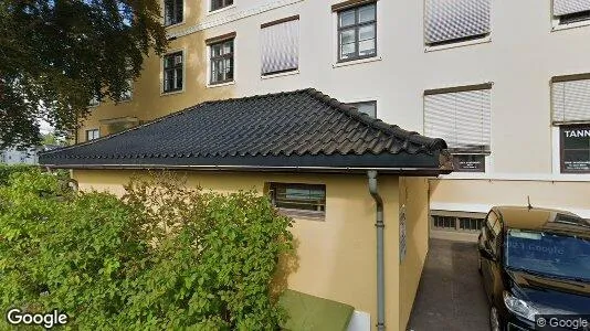 Office spaces for rent i Oslo Nordstrand - Photo from Google Street View