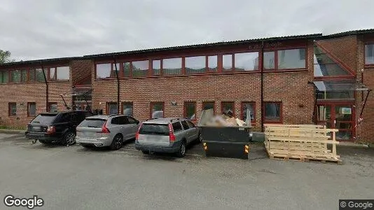 Kontorlokaler til leje i Tromsø - Foto fra Google Street View