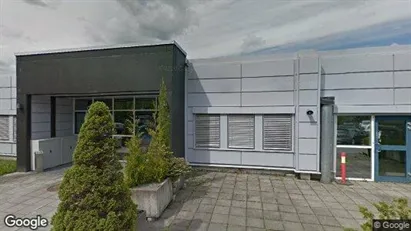 Kontorer til leie i Asker – Bilde fra Google Street View